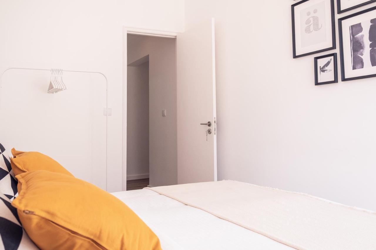 Apartment Casas Do Bairro Conqvistador Lissabon